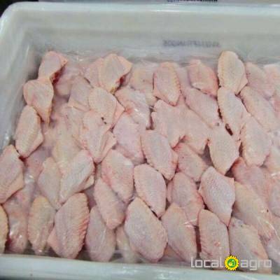 Agriculture Advert: frozen chicken wings (mjw) image in the Advert list