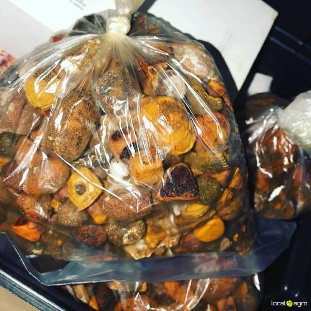 Cow/ox gallstones for sale