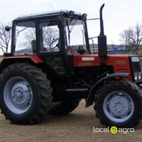 Трактор Беларус - МТЗ 1025.2