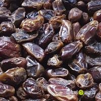 Dates from Iran