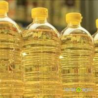Refined Sunflower Oil, Soybean